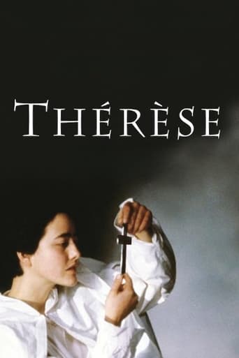 دانلود فیلم Thérèse 1986 دوبله فارسی بدون سانسور