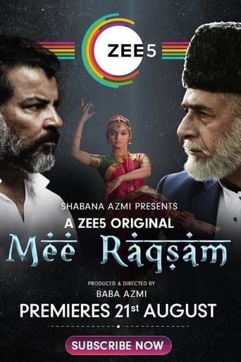 Mee Raqsam 2020