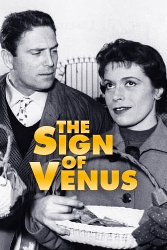 دانلود فیلم The Sign of Venus 1955 دوبله فارسی بدون سانسور