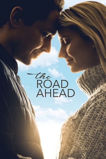 دانلود فیلم The Road Ahead 2021 (جاده پیش رو) دوبله فارسی بدون سانسور