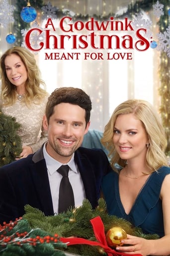 A Godwink Christmas: Meant For Love 2019 (کریسمس گادوینک: معنی عشق)