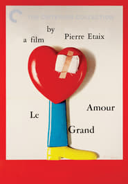 دانلود فیلم Le Grand Amour 1969 دوبله فارسی بدون سانسور