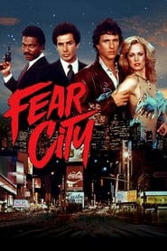 Fear City 1984