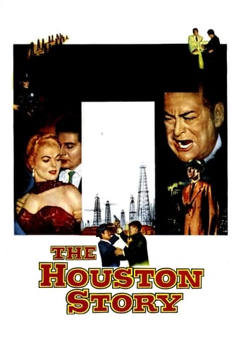 دانلود فیلم The Houston Story 1956 دوبله فارسی بدون سانسور