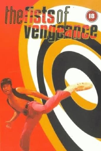 دانلود فیلم The Fists of Vengeance 1974 دوبله فارسی بدون سانسور