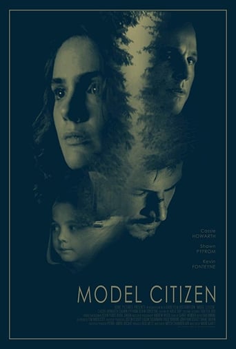 دانلود فیلم Model Citizen 2020 دوبله فارسی بدون سانسور