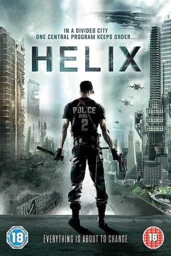 دانلود فیلم Helix 2015 دوبله فارسی بدون سانسور