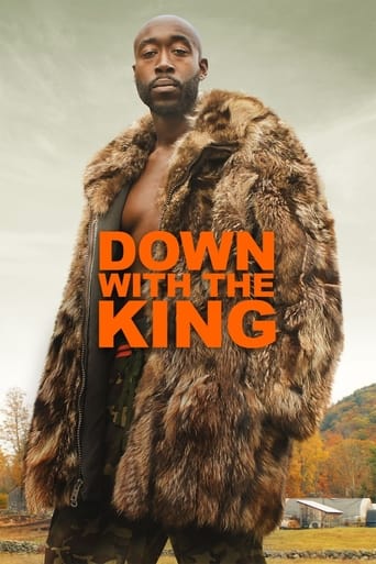 Down with the King 2021 (مرگ بر شاه)
