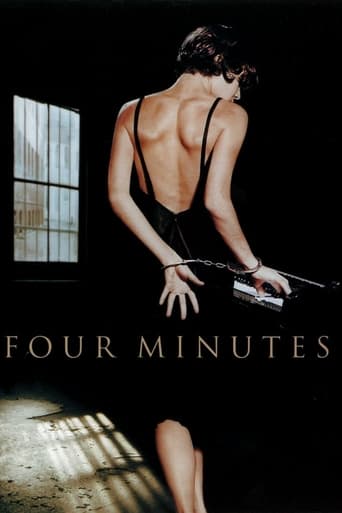 Four Minutes 2006 (۴ دقیقه)