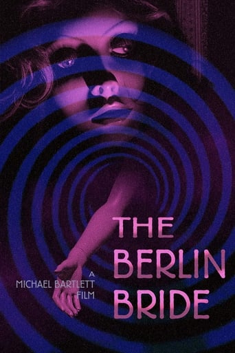 دانلود فیلم The Berlin Bride 2019 دوبله فارسی بدون سانسور