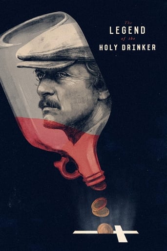 The Legend of the Holy Drinker 1988