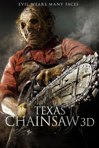 دانلود فیلم Texas Chainsaw 3D 2013 (اره‌برقی تگزاس سه‌بعدی) دوبله فارسی بدون سانسور