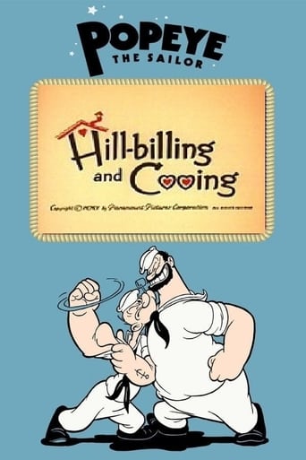 دانلود فیلم Hill-billing and Cooing 1956 دوبله فارسی بدون سانسور