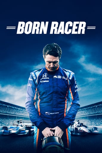 دانلود فیلم Born Racer 2018 دوبله فارسی بدون سانسور