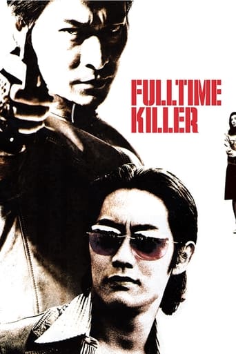Fulltime Killer 2001