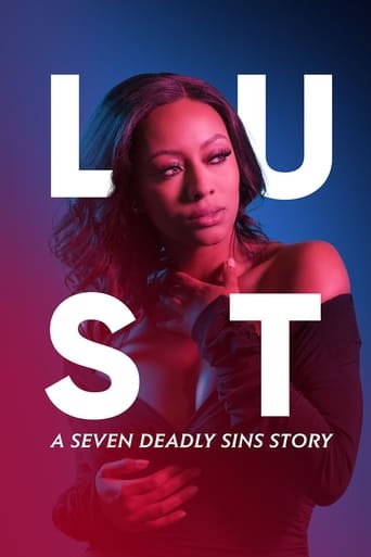 دانلود فیلم Lust: A Seven Deadly Sins Story 2021 (هفت گناه کبیره: شهوت) دوبله فارسی بدون سانسور