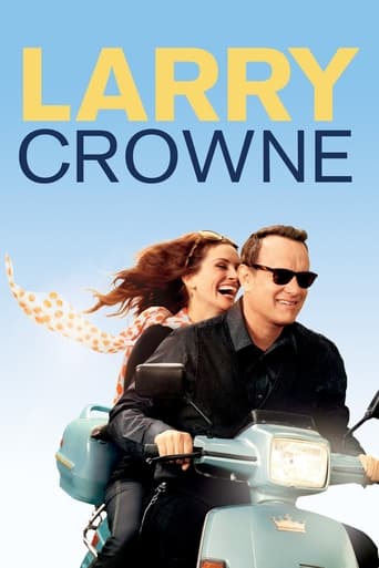 دانلود فیلم Larry Crowne 2011 دوبله فارسی بدون سانسور