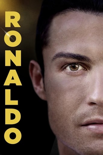 دانلود فیلم Ronaldo 2015 (رونالدو) دوبله فارسی بدون سانسور