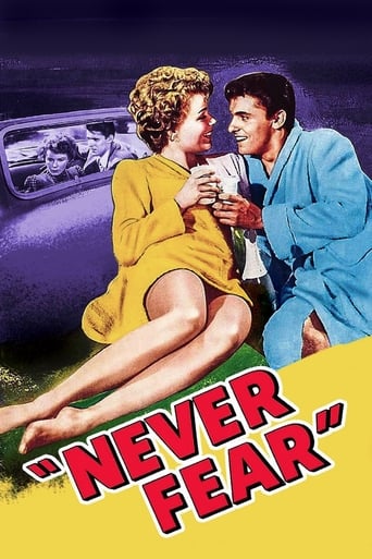 Never Fear 1950