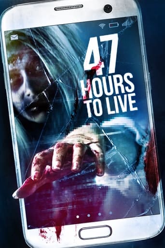 47 Hours to Live 2019 (47 ساعت برای زندگی)
