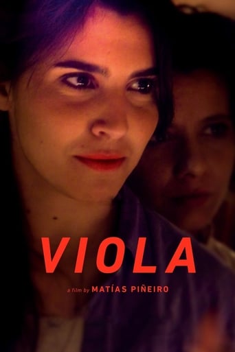 دانلود فیلم Viola 2012 دوبله فارسی بدون سانسور
