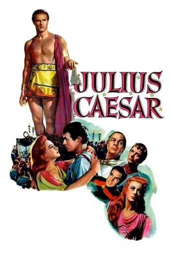 Julius Caesar 1953 (ژولیوس سزار)