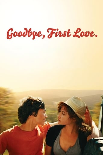 دانلود فیلم Goodbye First Love 2011 (عشق جوان) دوبله فارسی بدون سانسور
