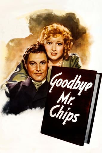 دانلود فیلم Goodbye, Mr. Chips 1939 دوبله فارسی بدون سانسور