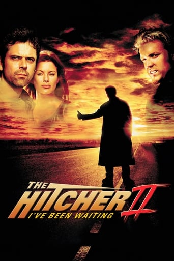 The Hitcher II: I've Been Waiting 2003