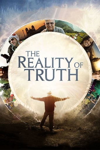 The Reality of Truth 2016