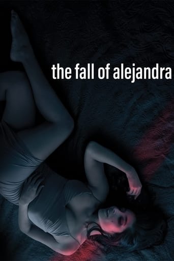 دانلود فیلم The Fall of Alejandra 2022 (سقوط الکساندرا) دوبله فارسی بدون سانسور