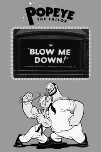 دانلود فیلم Blow Me Down! 1933 دوبله فارسی بدون سانسور