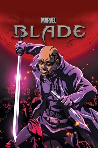 Blade 2011 (تیغه)