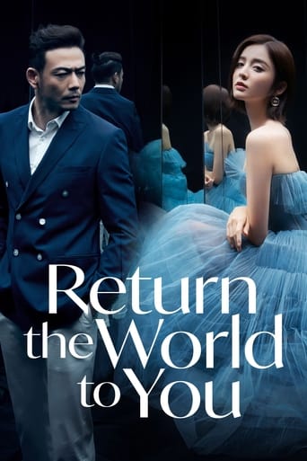 Return the World to You 2019