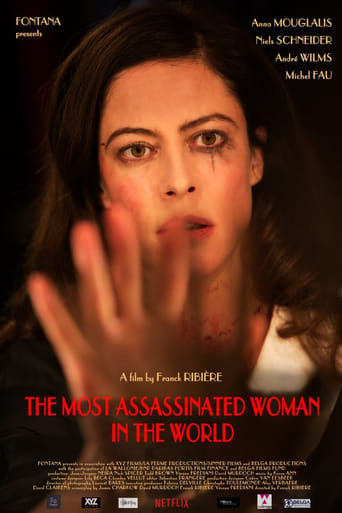 The Most Assassinated Woman in the World 2018