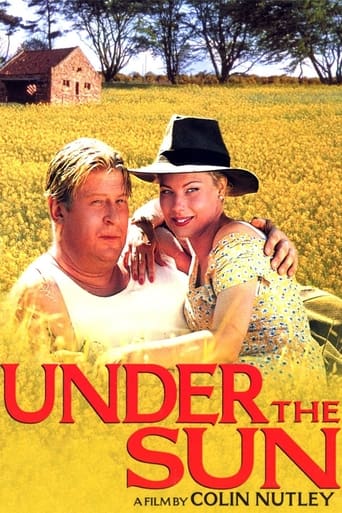 دانلود فیلم Under the Sun 1998 دوبله فارسی بدون سانسور
