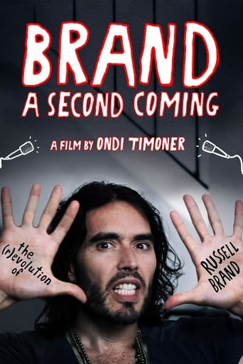 Brand: A Second Coming 2015