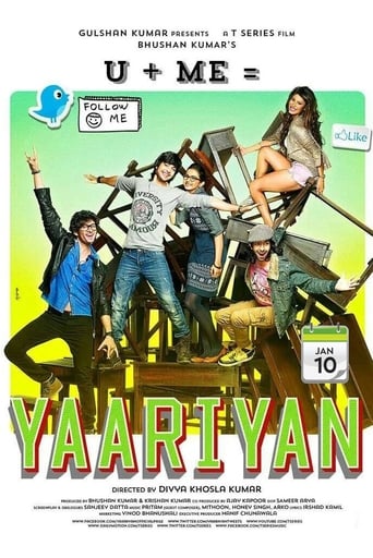 Yaariyan 2014