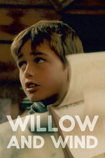 Willow and Wind 1999
