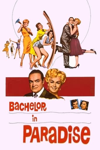 Bachelor in Paradise 1961