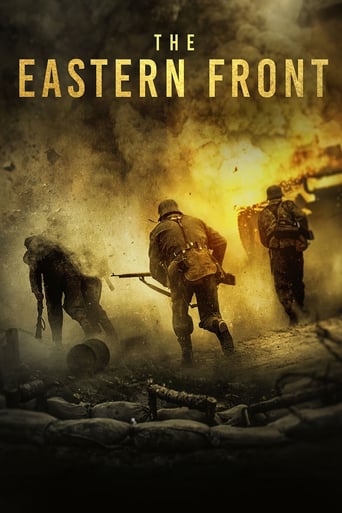 دانلود فیلم The Eastern Front 2020 (جبهه شرقی) دوبله فارسی بدون سانسور