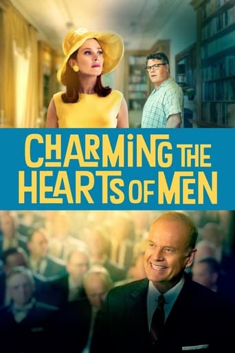 Charming the Hearts of Men 2021 (زیبایی قلب مردان)