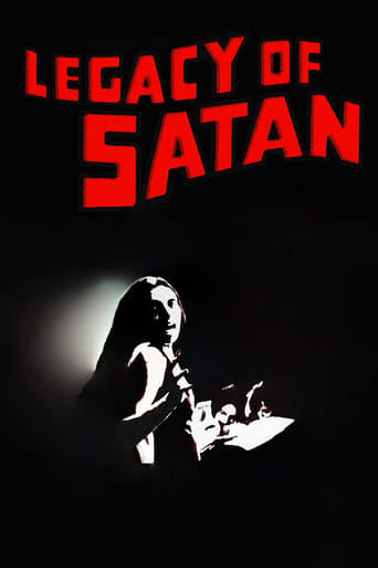 دانلود فیلم Legacy of Satan 1974 دوبله فارسی بدون سانسور