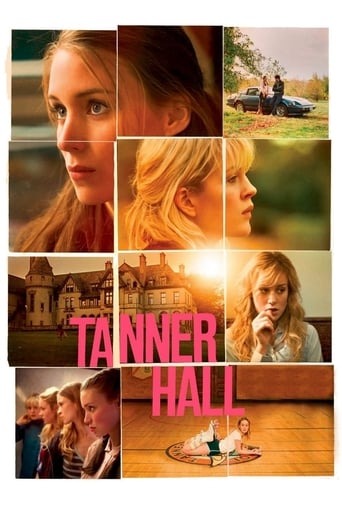 Tanner Hall 2009 (تنر هال)