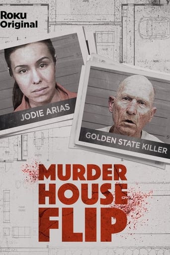 دانلود سریال Murder House Flip 2020 دوبله فارسی بدون سانسور