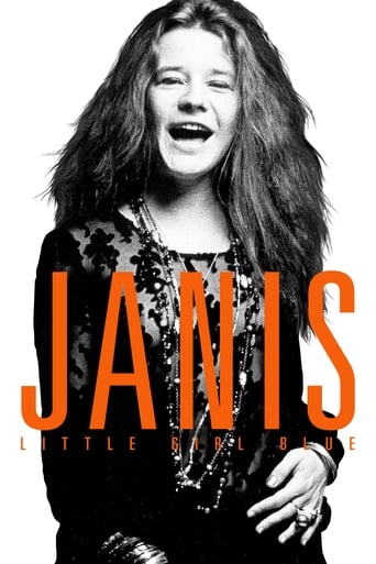دانلود فیلم Janis: Little Girl Blue 2015 دوبله فارسی بدون سانسور