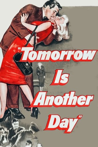 دانلود فیلم Tomorrow Is Another Day 1951 دوبله فارسی بدون سانسور
