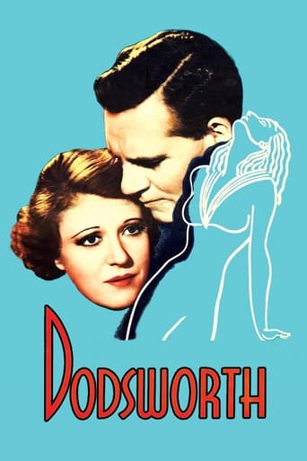 دانلود فیلم Dodsworth 1936 دوبله فارسی بدون سانسور