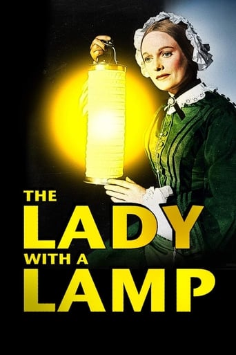 The Lady with a Lamp 1951