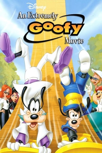 An Extremely Goofy Movie 2000 (ماجرای فوق‌العاده گوفی)